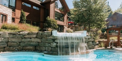 Amerispa Spa Nordique Morin-Heights