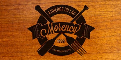 Spa Auberge du Lac Morency