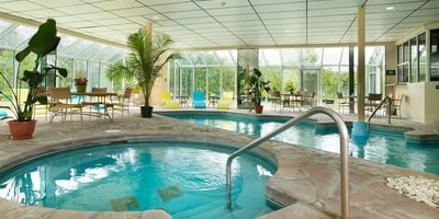 Excelsior Hôtel Spa Sainte-Adèle