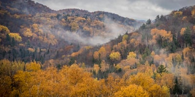 Région de Morin-Heights