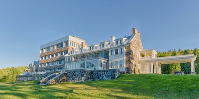 Spa StoneHaven Le Manoir