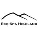 Logo de Eco Spa Highland