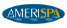 Logo de Amerispa Spa Nordique Morin-Heights