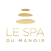 Logo de Spa du Manoir Saint-Sauveur