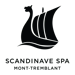 Logo de Scandinave Spa Mont-Tremblant